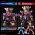 #003 F-Kunoichi Kai (SDCS Gundam) #003 F-Kunoichi Kai (SDCS Gundam)