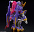 #003 F-Kunoichi Kai (SDCS Gundam) #003 F-Kunoichi Kai (SDCS Gundam)