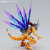 Metalgreymon {Vaccine} [Digimon] (Figure-Rise Standard Amplified)