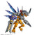 Metalgreymon {Vaccine} [Digimon] (Figure-Rise Standard Amplified)