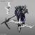 #006 Plutine Gundam (HGBM) #006 Plutine Gundam (HGBM)