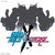 #007 Typhoeus Gundam Chimera (HGBM) #007 Typhoeus Gundam Chimera (HGBM)