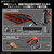 #007 Typhoeus Gundam Chimera (HGBM) #007 Typhoeus Gundam Chimera (HGBM)