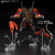 #007 Typhoeus Gundam Chimera (HGBM) #007 Typhoeus Gundam Chimera (HGBM)