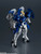 GU-24 OZ-00MS2 Tallgeese II [Mobile Suit Gundam Wing] (Gundam Universe)