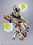 YF-19 Excalibur {Isamu Alva Dyson Use} [Macross Plus] (DX Chogokin)