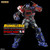 Optimus Prime Premium Scale [Transformers Bumblebee] (Threezero)