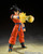 Son Goku's Effect Parts Set [Dragon Ball Z] (S.H.Figuarts)