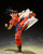 Son Goku's Effect Parts Set [Dragon Ball Z] (S.H.Figuarts)