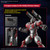 Ultraman Suit Jack [Action Ver.] (Figure-rise Standard)