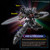 #245 Black Knight Squad Shi-ve.A [Gundam Seed Freedom] (HGCE)