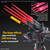 #246 Destroy Gundam [Gundam Seed Freedom] (HGCE)