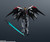 GU-32 XXXG-01D2 Gundam Deathscythe Hell EW [New Mobile Report Gundam Wing: Endless Waltz] (Gundam Universe)