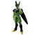 Perfect Cell <Dueling to the Future> [Dragon Ball Z] (Bandai Spirits Masterlise Ichibansho)