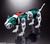 GX-71SP Voltron 50th Ver. [Voltron] (Soul of Chogokin)