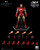 DLX Iron Man Mark 6 VI (Threezero)