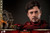 Iron Man Mark VI 1/4 Scale Figure (Hot Toys)