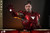 Iron Man Mark VI 1/4 Scale Figure (Hot Toys)