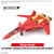 VF-19 Custom Fire Valkyrie with Sound Booster [Macross Plus] 1/100 (Decal)  **PRE-ORDER**