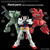 Option Parts Set Gunpla 04 Build Hands Round Option Parts Set Gunpla 04 Build Hands Round