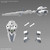 #020 Gundam Calibarn (SDCS Gundam) #020 Gundam Calibarn (SDCS Gundam)