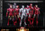 Iron Man Mark II 2.0 Ver. MMS733-D59 1/6 Scale Figure (Hot Toys)