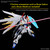 #250 Mighty Strike Freedom Gundam [Gundam Seed Freedom] (HGCE)