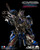 Nemesis Prime DLX [Transformers The Last Knight] (Threezero)