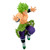 Super Saiyan God Super Saiyan Gogeta VS Broly <VS Super Saiyan Broly> [Match Makers] (Banpresto)