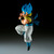 Super Saiyan God Super Saiyan Gogeta VS Broly <VS Super Saiyan Broly> [Match Makers] (Banpresto)