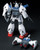 #018 GP01 Gundam {Full Vernian} (HGUC) #018 GP01 Gundam {Full Vernian} (HGUC)