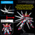 Option Parts Set Gunpla 10 Galaxy Booster Option Parts Set Gunpla 10 Galaxy Booster