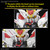 #021 Mighty Strike Freedom Gundam (SDCS Gundam) #021 Mighty Strike Freedom Gundam (SDCS Gundam)