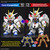 #021 Mighty Strike Freedom Gundam (SDCS Gundam) #021 Mighty Strike Freedom Gundam (SDCS Gundam)