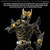 Kamen Rider Kuuga Ultimate Form (Figure-rise Standard)