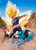 Super Saiyan 2 Son Gohan -Anger Exploding Into Power!!- {Extra Battle} [Dragon Ball]  (Figuarts Zero)