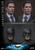 Batman Armory with Bruce Wayne 2.0 Ver. MMS750 1/6 Scale Figure {The Dark Knight} (Hot Toys)  **PRE-ORDER**