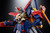 GX-113 Gundam Tryon 3 [Gundam Build Fighters Try] (Soul of Chogokin)