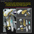#257 Black Knight Squad Cal-re. A [Gundam Seed Freedom] (HGCE)