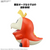 #020 Fuecoco  (Pokémon Model Kit Quick!!) #020 Fuecoco  (Pokémon Model Kit Quick!!)