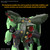 #259 Bolinoak Sammahn (HGUC) #259 Bolinoak Sammahn (HGUC)