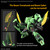 #259 Bolinoak Sammahn (HGUC) #259 Bolinoak Sammahn (HGUC)