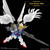 Wing Gundam Zero EW (MGSD) Wing Gundam Zero EW (MGSD)