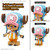 Chopper Robo 1&2 [Chopper Tank & Chopper Wing] (One Piece)