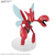 Scizor (Pokemon Model Kit)