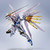 Proud Defender & Effect Parts Set [Gundam Seed Freedom] (Metal Robot Spirits)