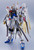 Proud Defender & Effect Parts Set [Gundam Seed Freedom] (Metal Robot Spirits)