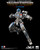 Mirage DLX [Transformers Rise of the Beasts] (Threezero)  **PRE-ORDER**