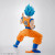 SSGSS Son Goku [Dragon Ball] (Entry Grade)