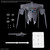 Option Parts Set Gunpla 15 Cavalier Aifrid Option Parts Set Gunpla 15 Cavalier Aifrid